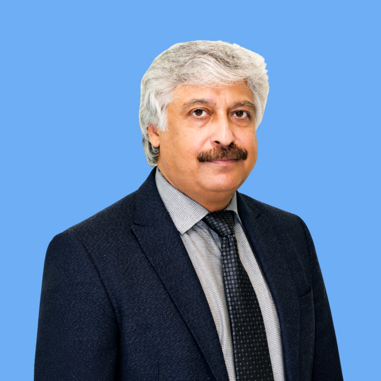 Maj Waseem Qaiser