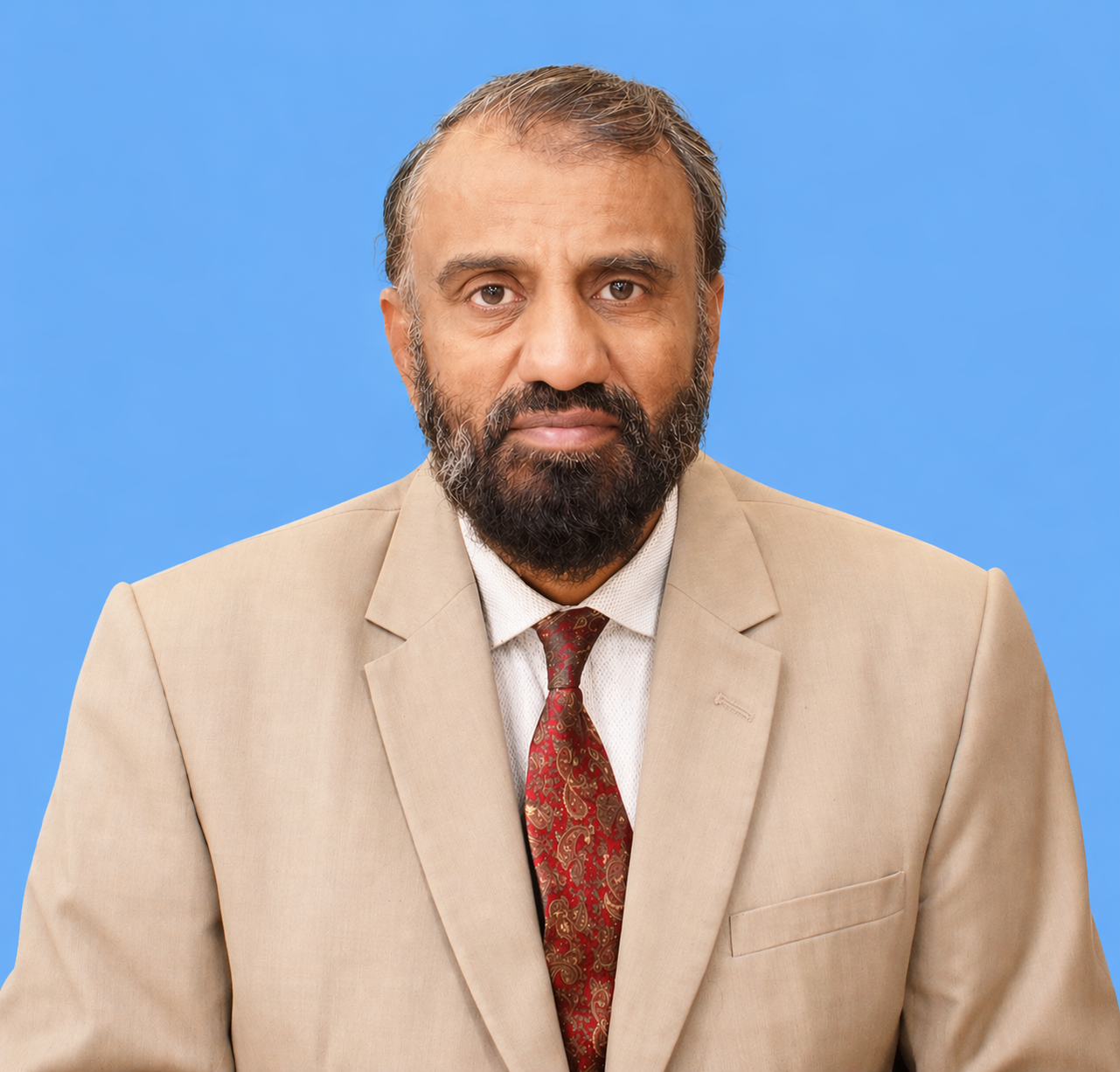Brig Amir Nazir Malik