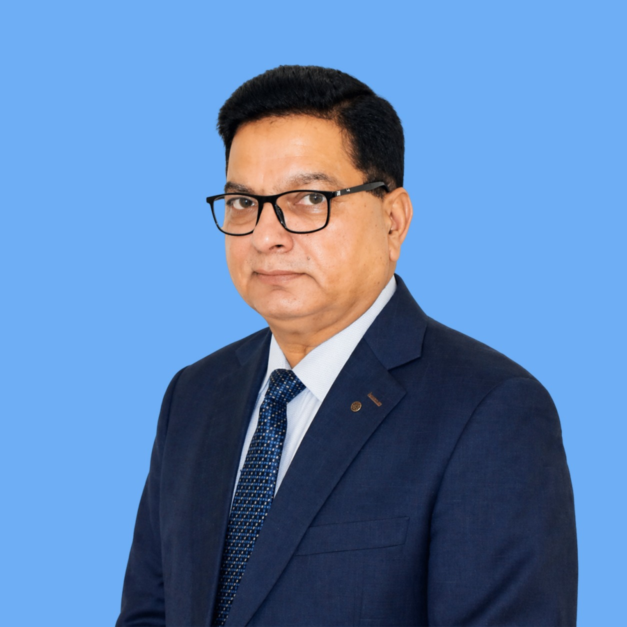 Lt.Col Tariq Mehmood Bhatti